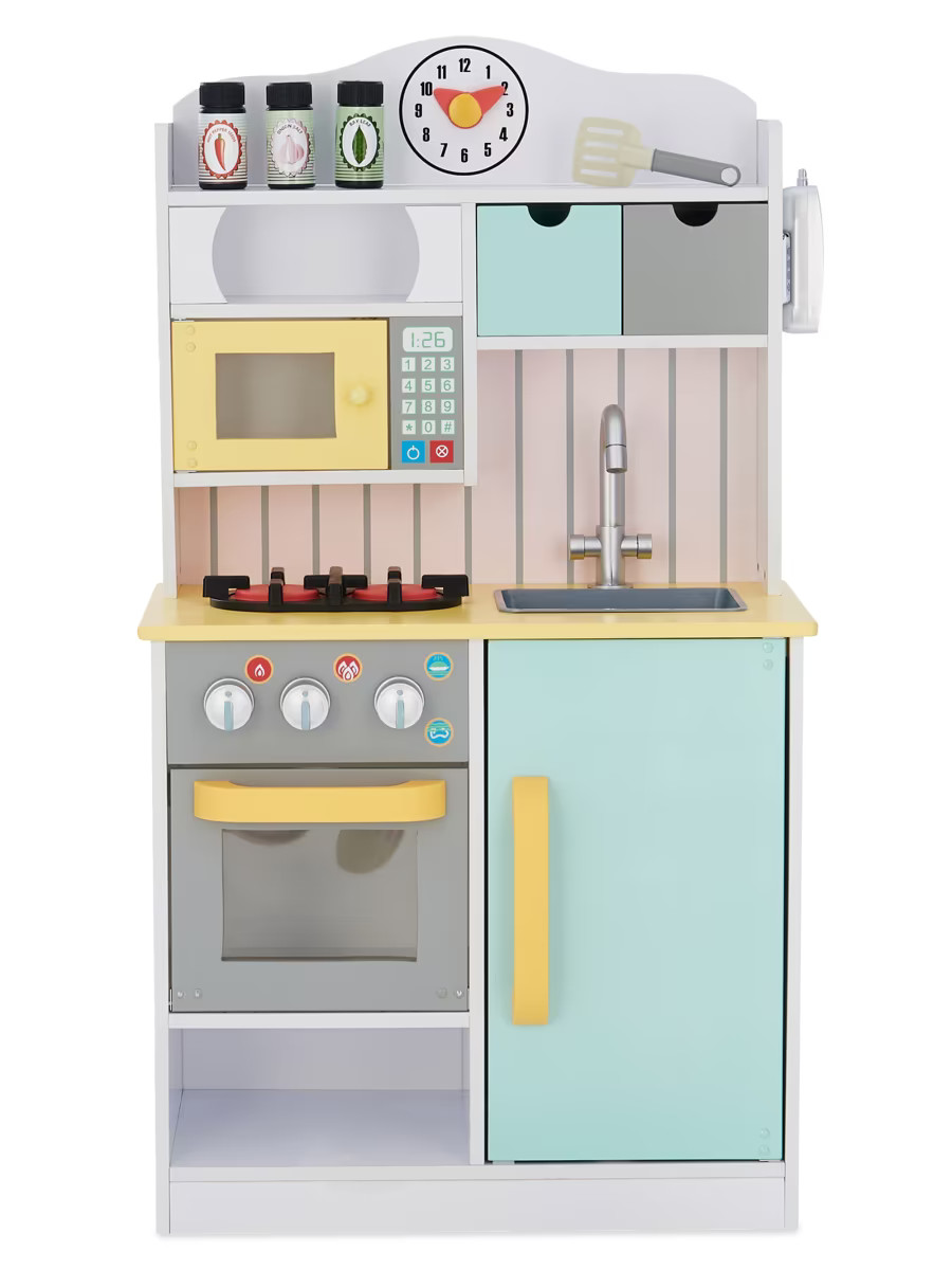 TeamsonRetro Kitchen Playset | Saks Fifth Avenue