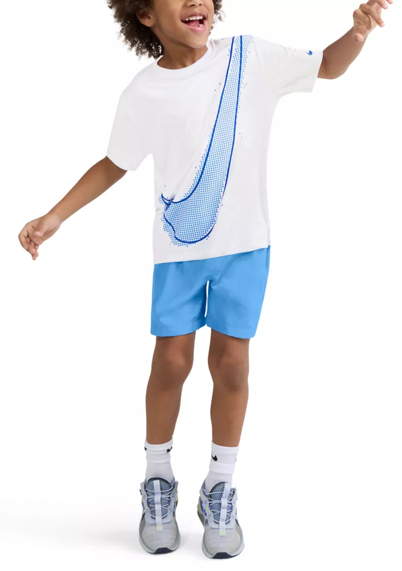 Boys 4-7 Shirt and Shorts Set | Belk