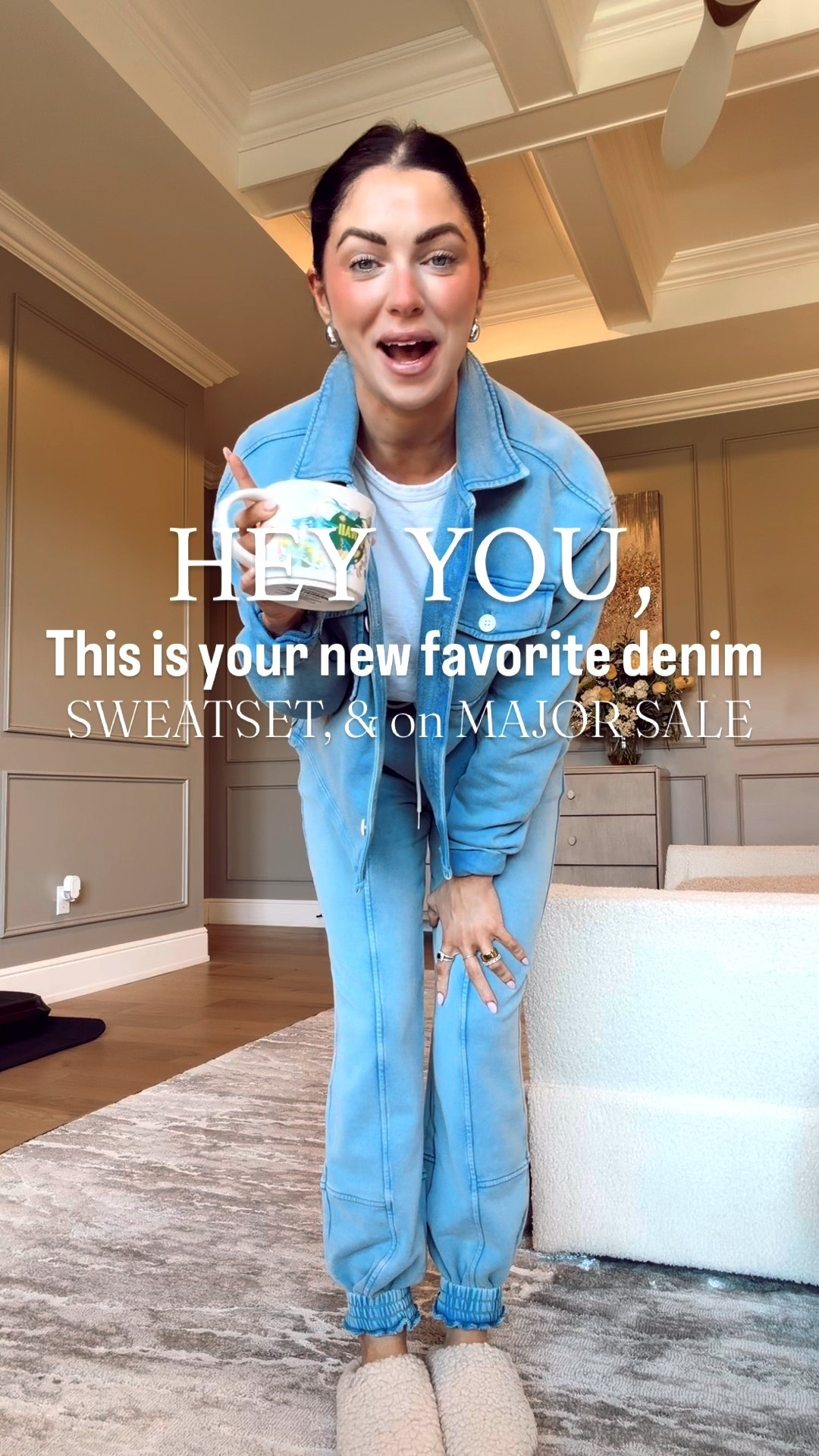 I am returning for a petite in the pants & I am just shy of 5’4! Over all true to size (: 