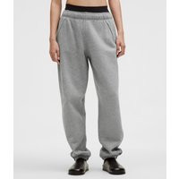 Scuba Mid-Rise Oversized Jogger | Lululemon (US)
