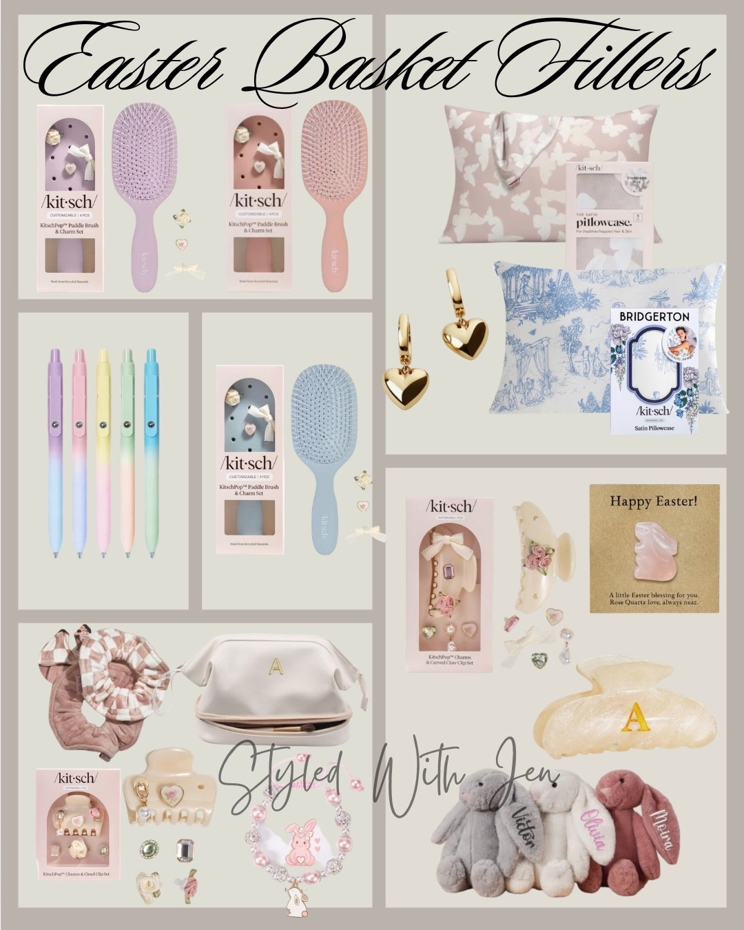 🐰 Fellow Girl Moms - check out these new drops / they make  Great Easter Baset fillers! 🐣 

🇺🇸 US Shoppers – All US Amazon finds are available on my storefront here: http://amzn.to/4qki2wE

#LTKKids #LTKSeasonal #LTKmomlife