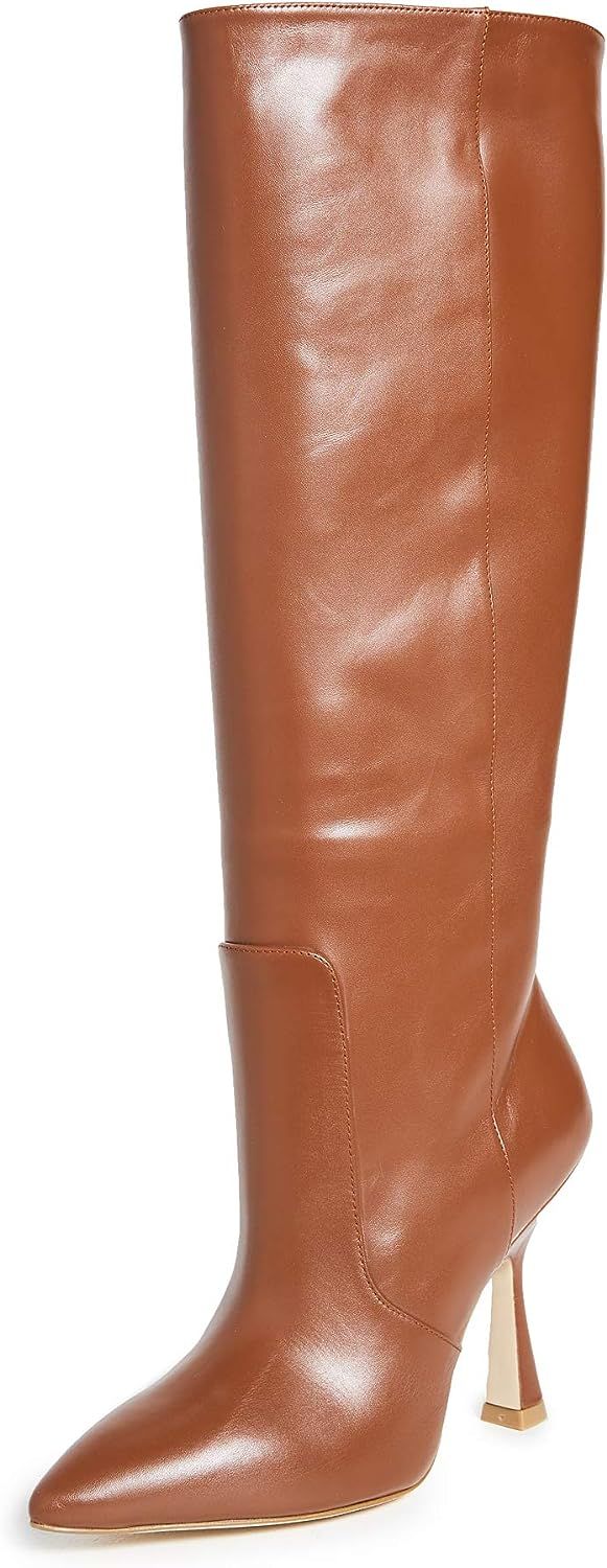 Stuart Weitzman Women's Parton Knee High Boots | Amazon (US)