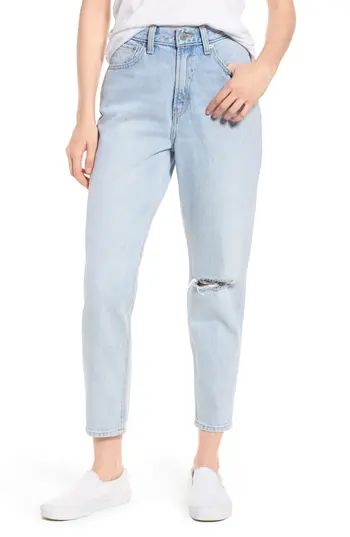 Women's Levi's Mom High Waist Jeans | Nordstrom