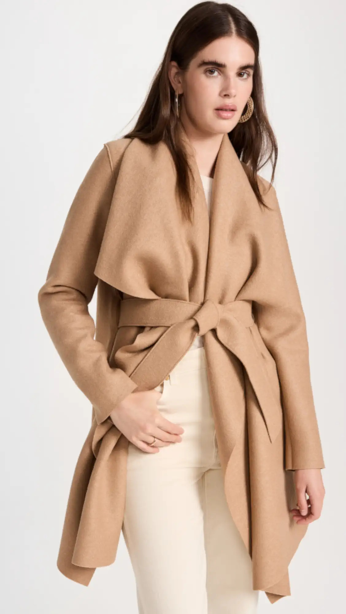 Harris Wharf London | Shopbop