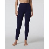 Vuori AllTheFeels™ Legging - Long | Jet | Medium | Vuori Clothing (US & Canada)