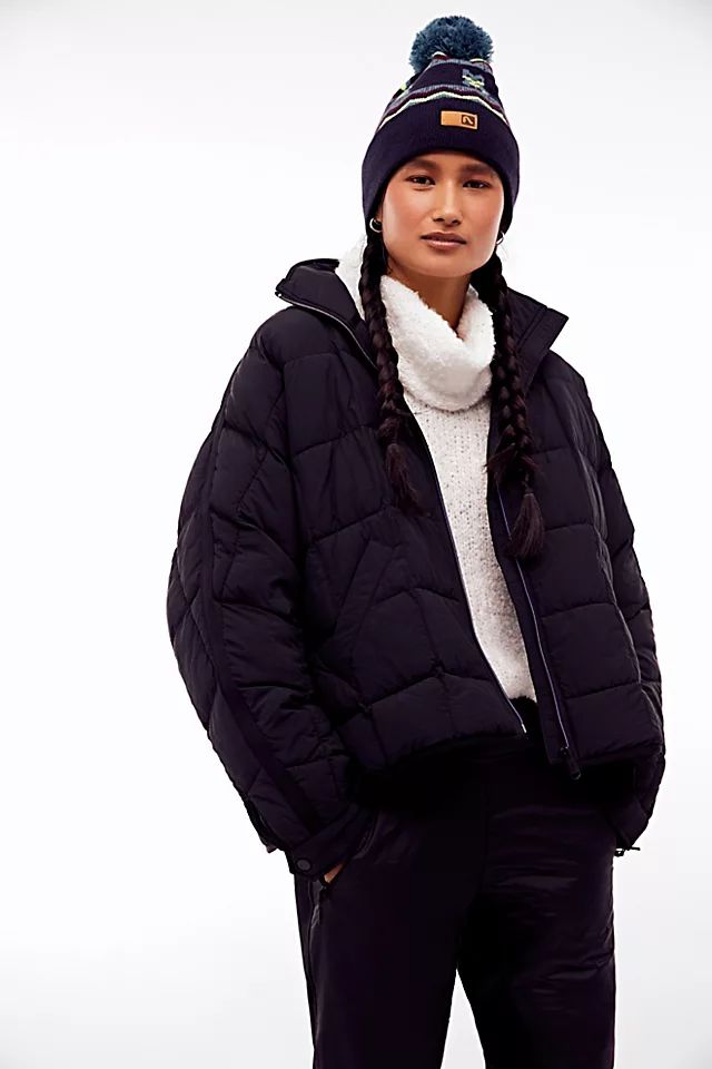 Pippa Packable Puffer Jacket | Free People (Global - UK&FR Excluded)