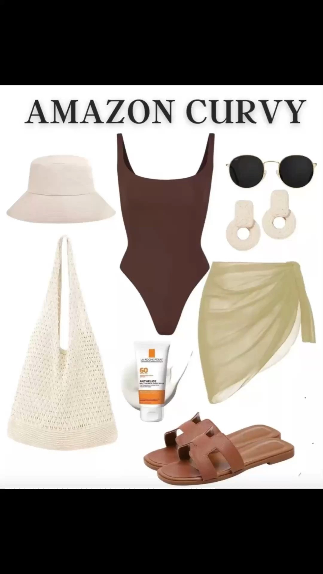 Amazon Beach Outfit
Curvy Beach Outfit
Plus size beach Outfit
Swimwear

#LTKSwim #LTKPlusSize #LTKSeasonal