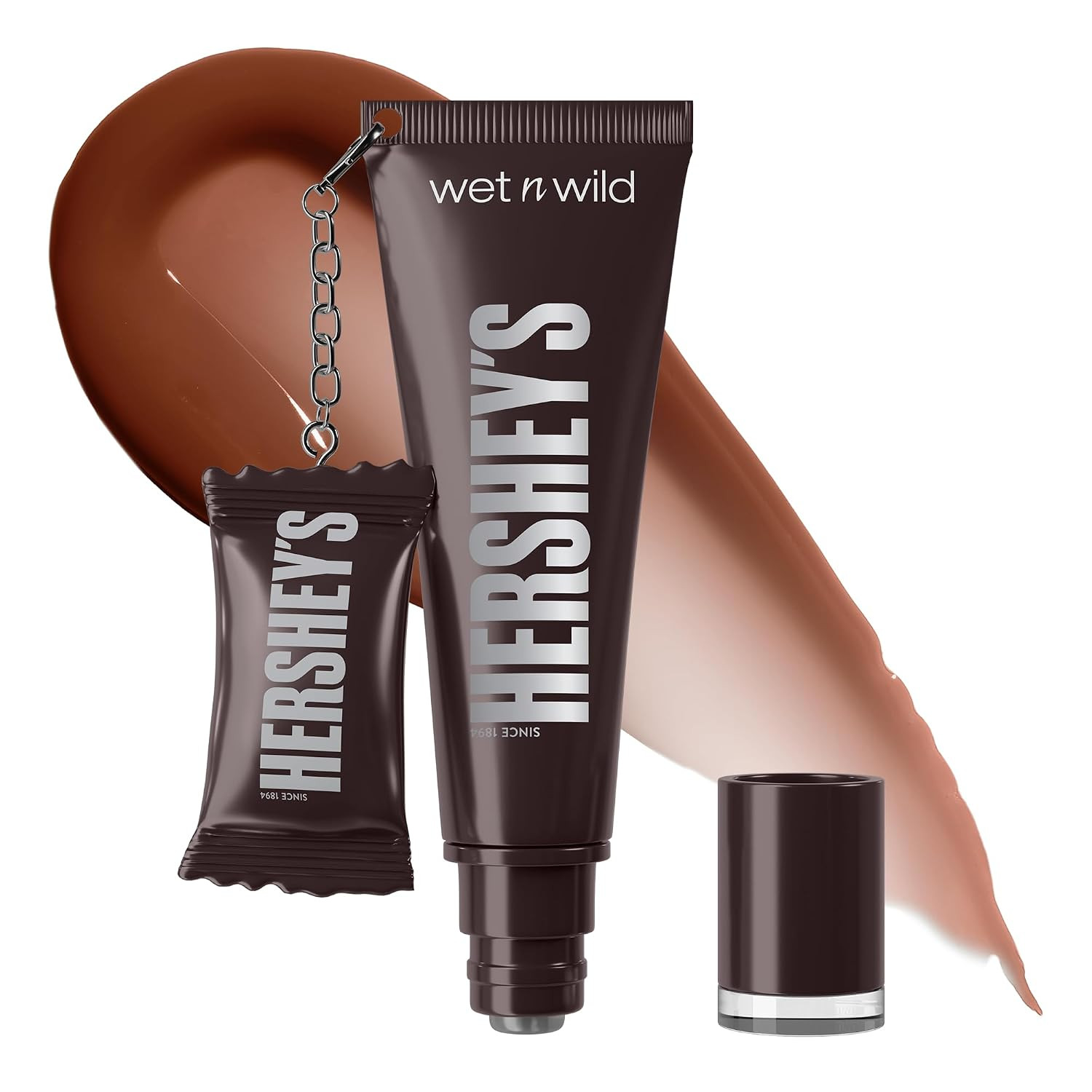 Hershey's Lip Balm - Hershey's Trick-or-Treat Halloween Candy | Amazon (US)