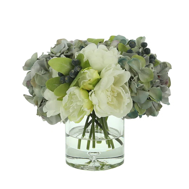 Arrangement in Vase | Wayfair North America