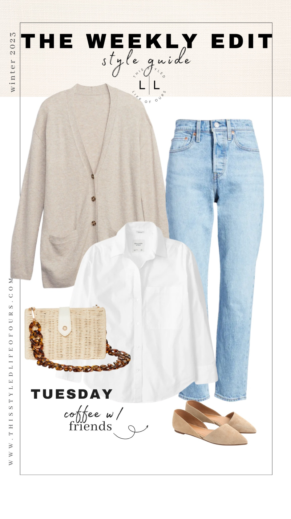 #LTKstyletip