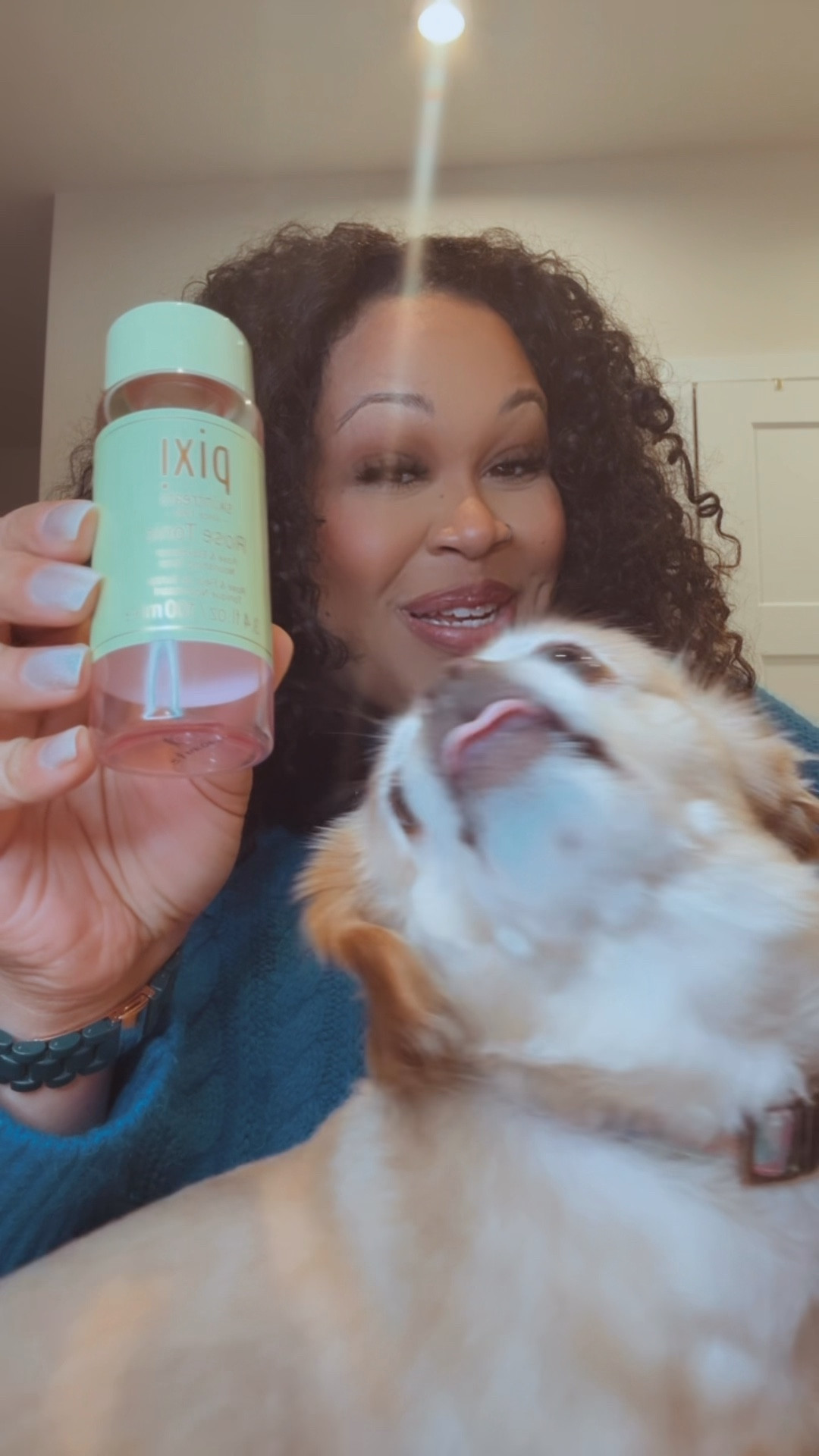 Clean skin guarantee 

#LTKBeauty #LTKmorningroutine #LTKdayinmylife