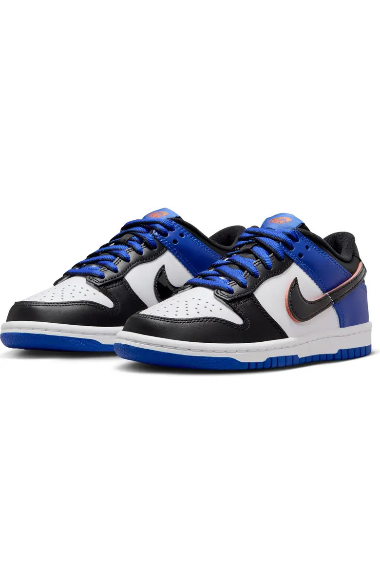 Kids' Dunk Low Basketball Sneaker | Nordstrom