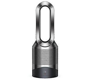 Dyson HP02 Pure Hot + Cool Purifying Fan | QVC