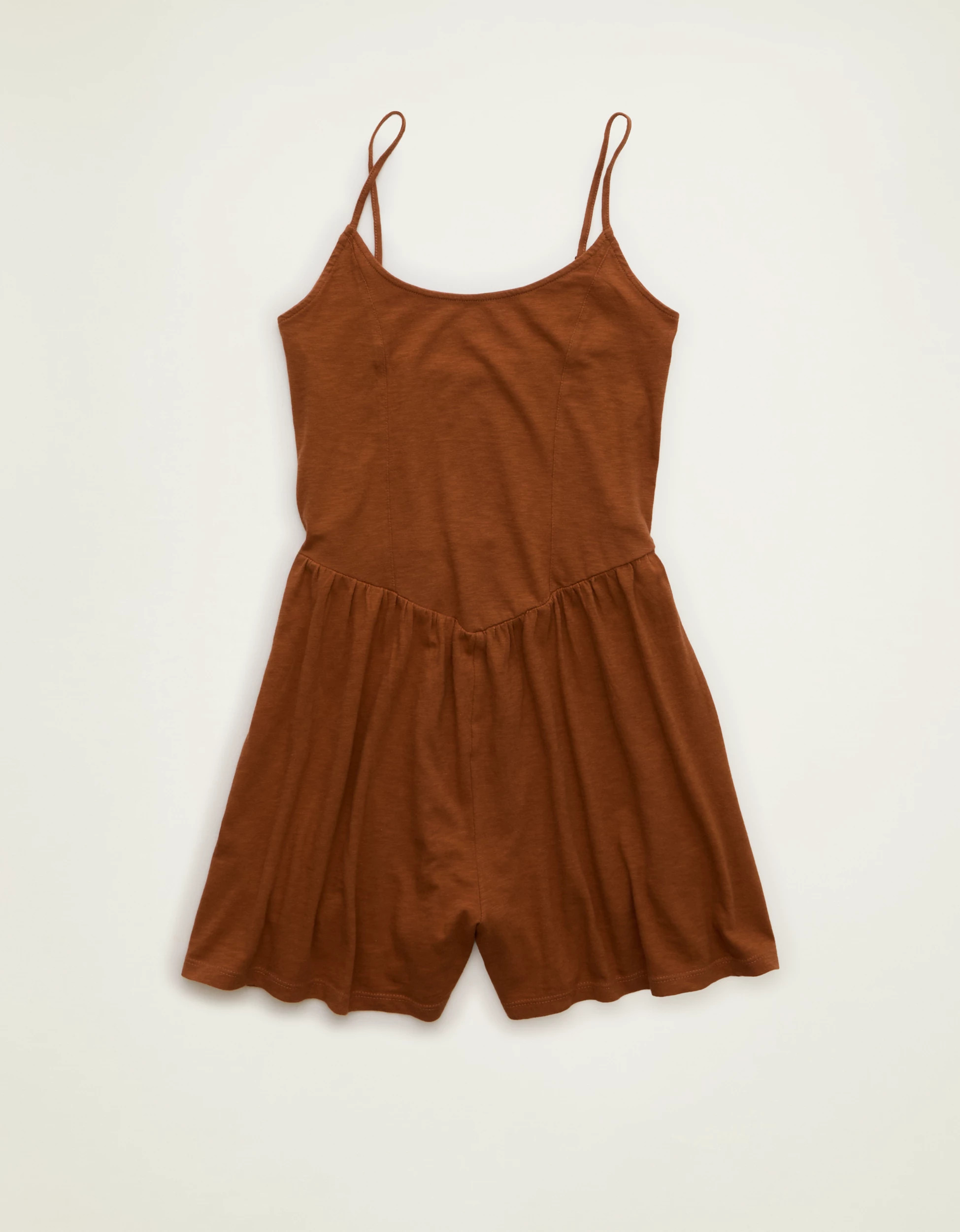 AE Sunchaser Romper | American Eagle Outfitters (US & CA)