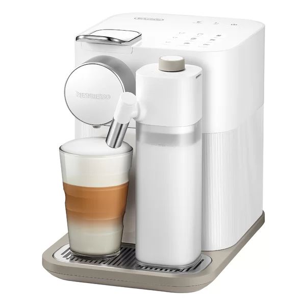 Nespresso Gran Lattissima Original Espresso Machine with Milk Frother by De'Longhi | Wayfair North America