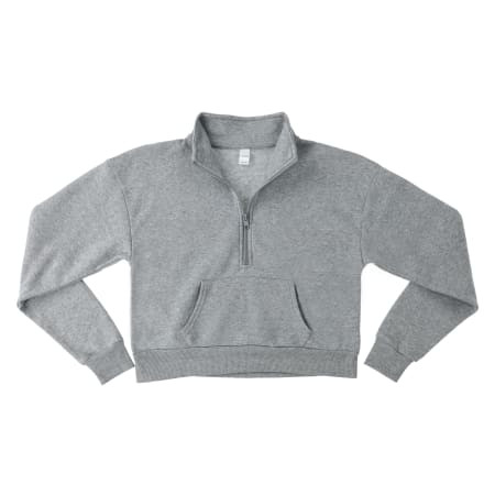 Quarter-Zip Sweatshirt | Five Below