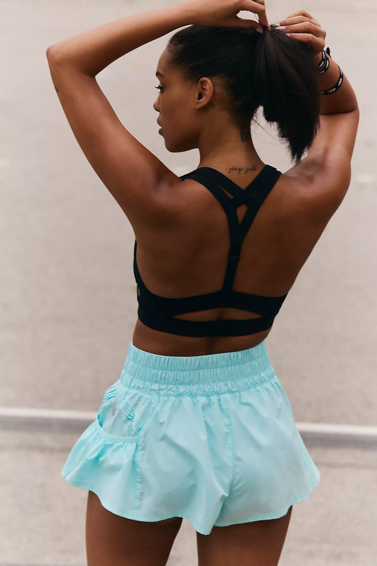 Get Your Flirt On Shorts | Free People (Global - UK&FR Excluded)