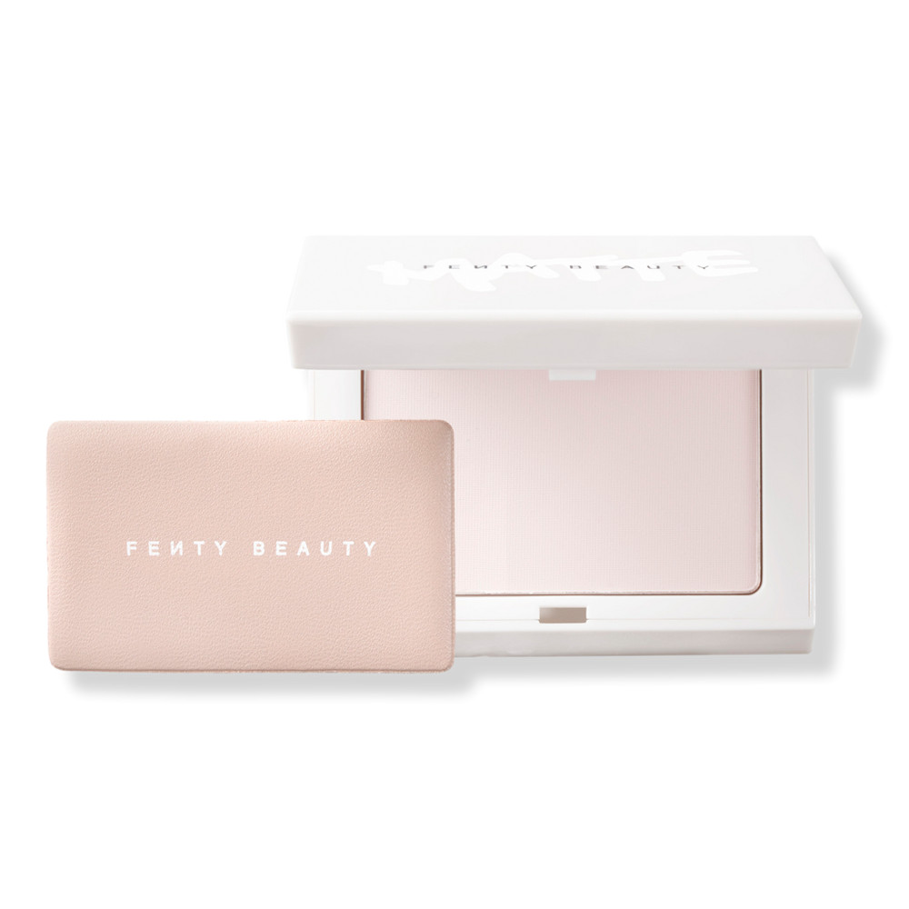 FENTY BEAUTY by Rihanna Invisimatte Instant Setting + Blotting Powder | Ulta
