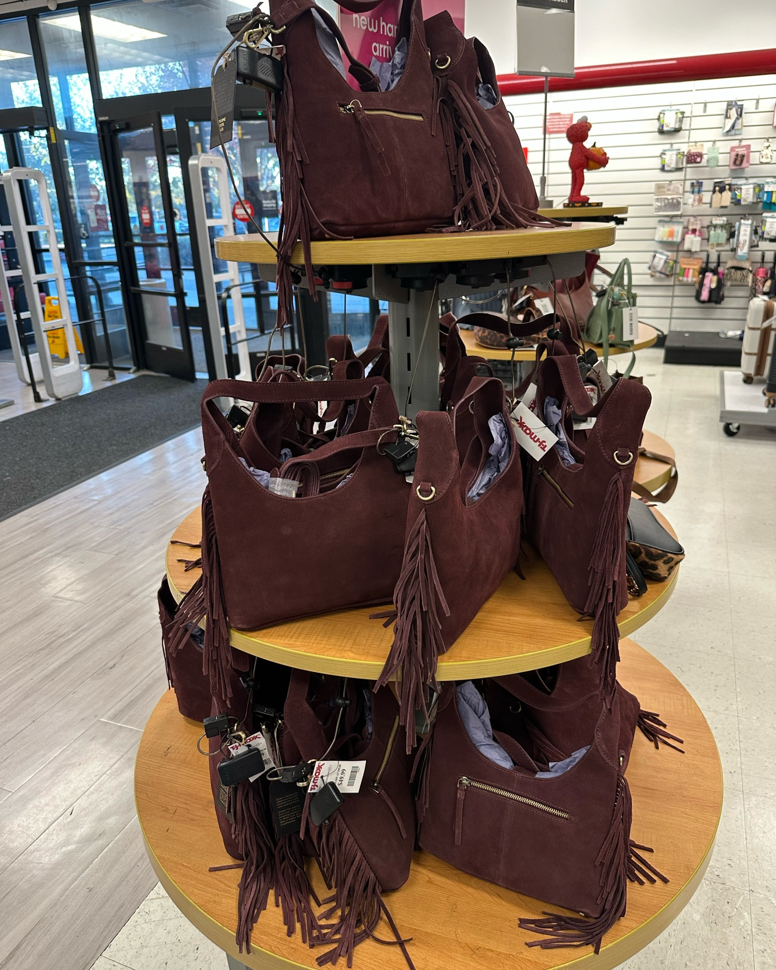 New fall finds @TJ Maxx 
Linked some cute handbags for fall


Fall handbags

#LTKSaleAlert #LTKmomlife #LTKdayinmylife