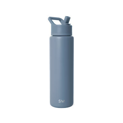 Simple Modern 30oz Summit DuneWater Bottle Blue | Target
