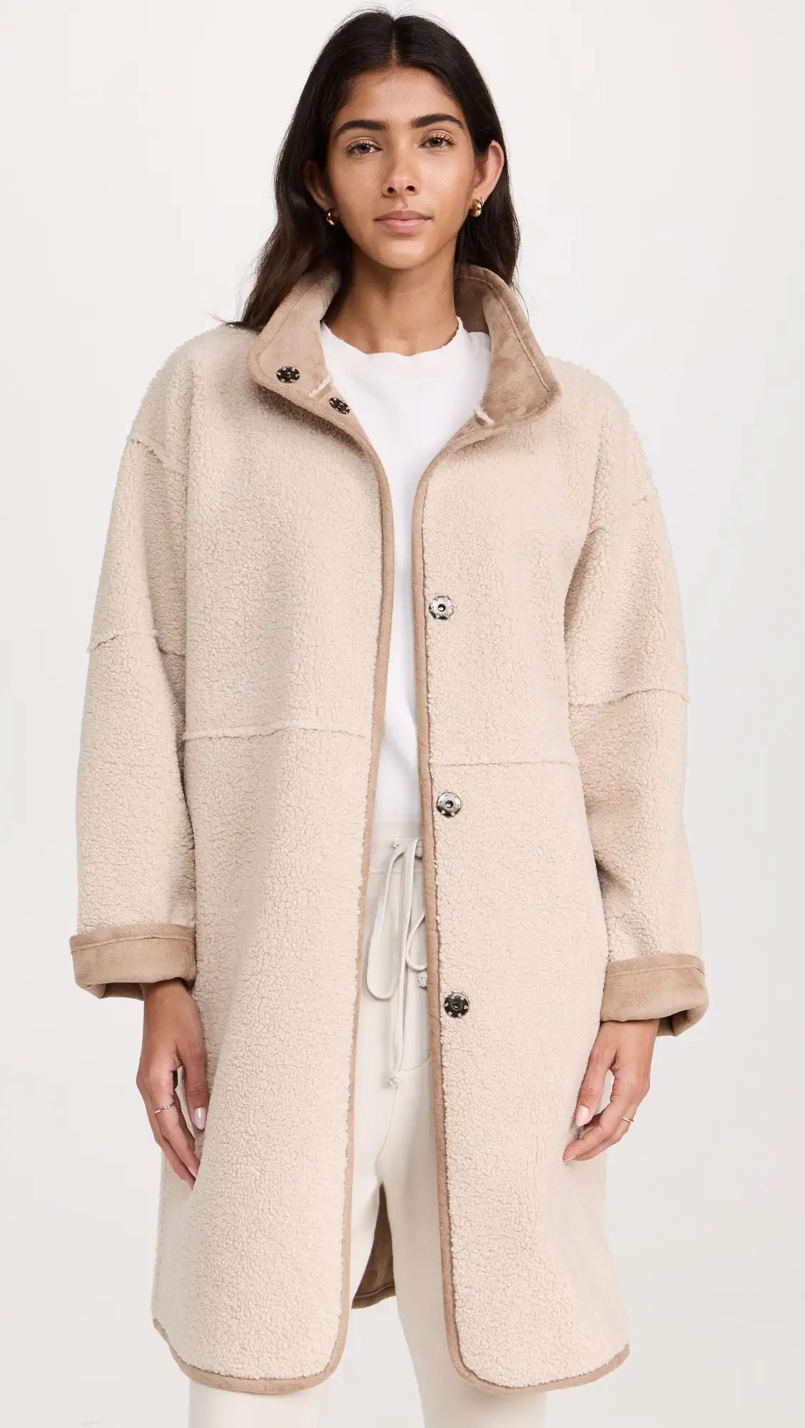 Velvet Cara Reversible Jacket | Shopbop | Shopbop