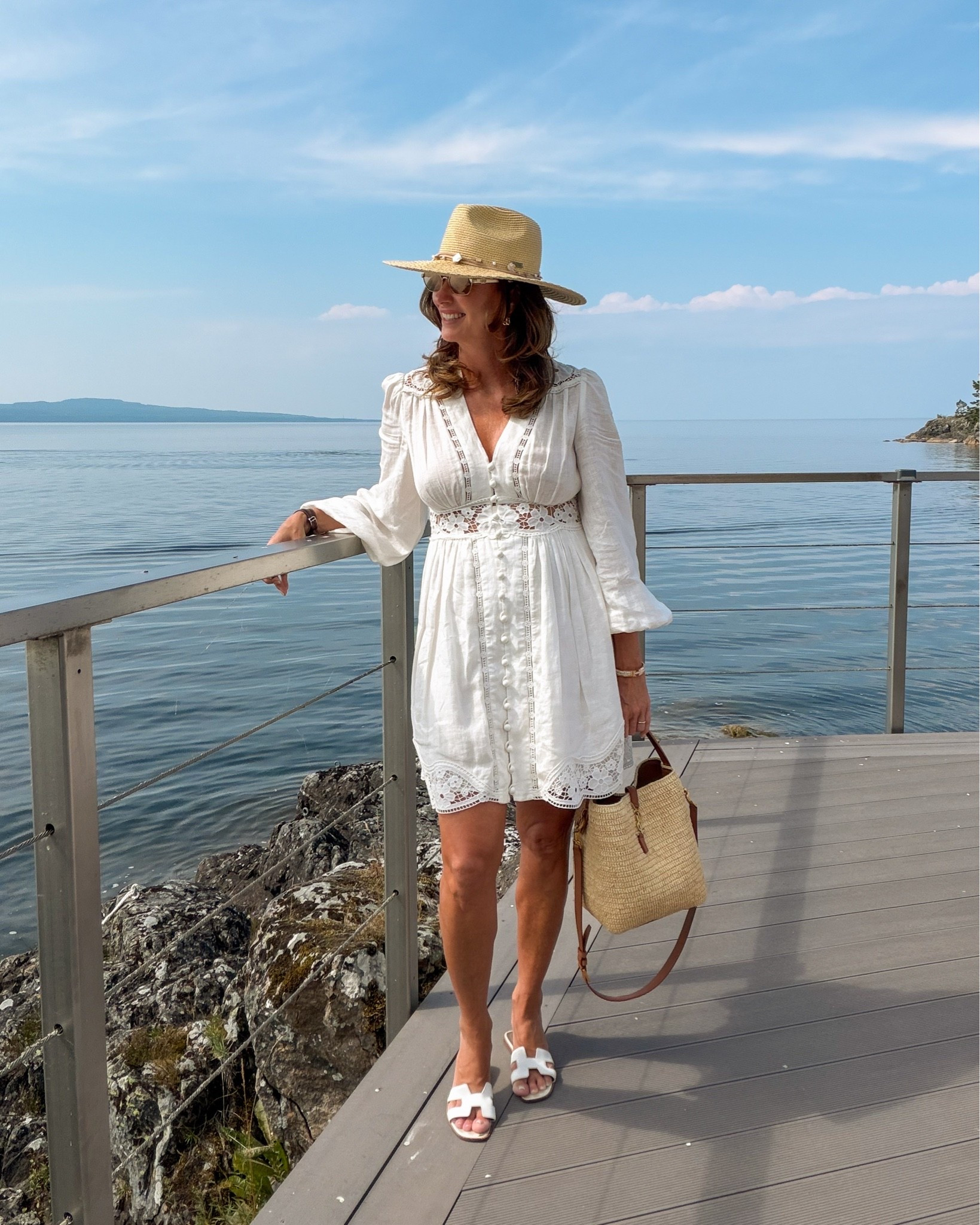 Summer dresses 🤍

#LTKeurope #LTKsummer #LTKdresses