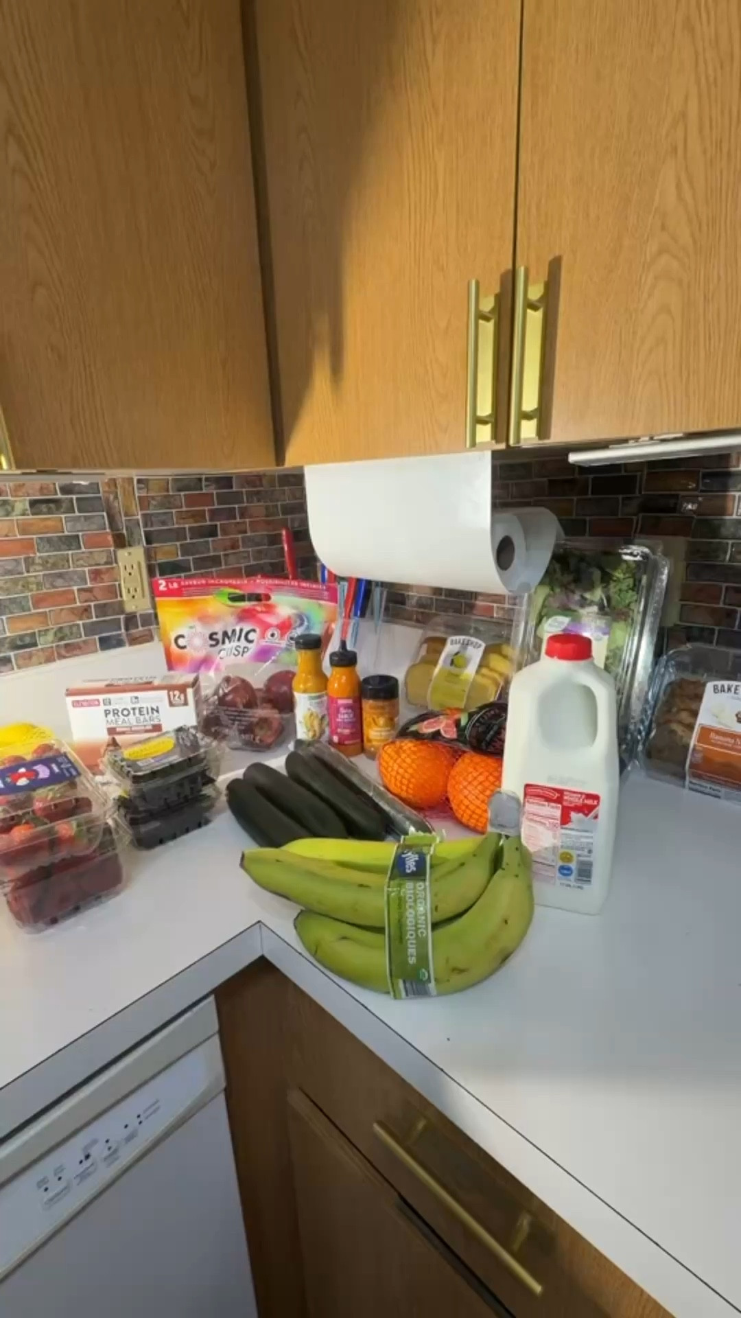 Mothers… Don’t Sleep on ALDI 👀🛒 You’re Missing Out! Mothers, don’t sleep on ALDI 🛒✨ You do NOT have to spend a lot to shop smart and still bring home quality finds! From affordable groceries to hidden gems, ALDI is where budget meets everyday value. If you’re looking to save money without sacrificing quality — this is your sign 👀💕

Shop smarter, not harder 💅🏽
🔗 https://www.shopltk.com/explore/nothinglikesweet_t
#aldi’s

#LTKHome #LTKmomlife #LTKselfcare