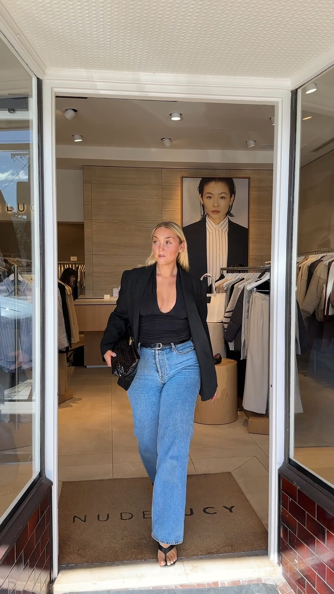 OOTD what I’m wearing as a size 12 

#LTKmidsize #LTKautumn #LTKaustralia