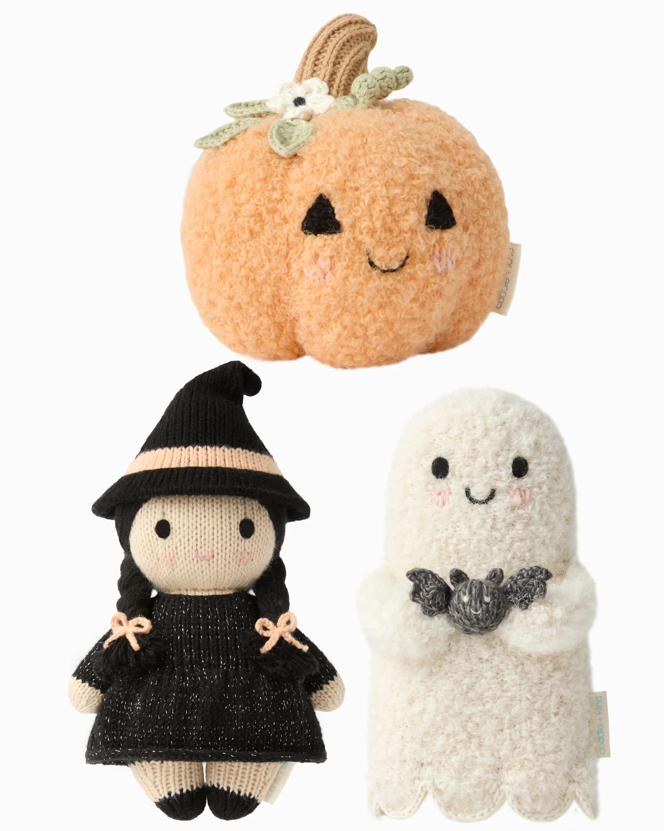 Spooky sweet set | cuddle+kind