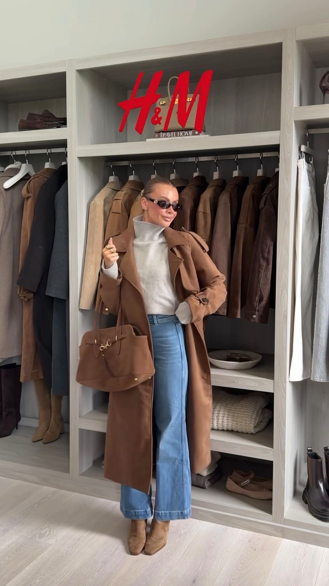 Love this look! Jacket is old H&M. I’m wearing a size M in jumper and 10 in jeans 🤍


#LTKwinter #LTKuk #LTKeurope