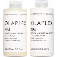 Olaplex Shampoo and Conditioner Bundle | Skinstore