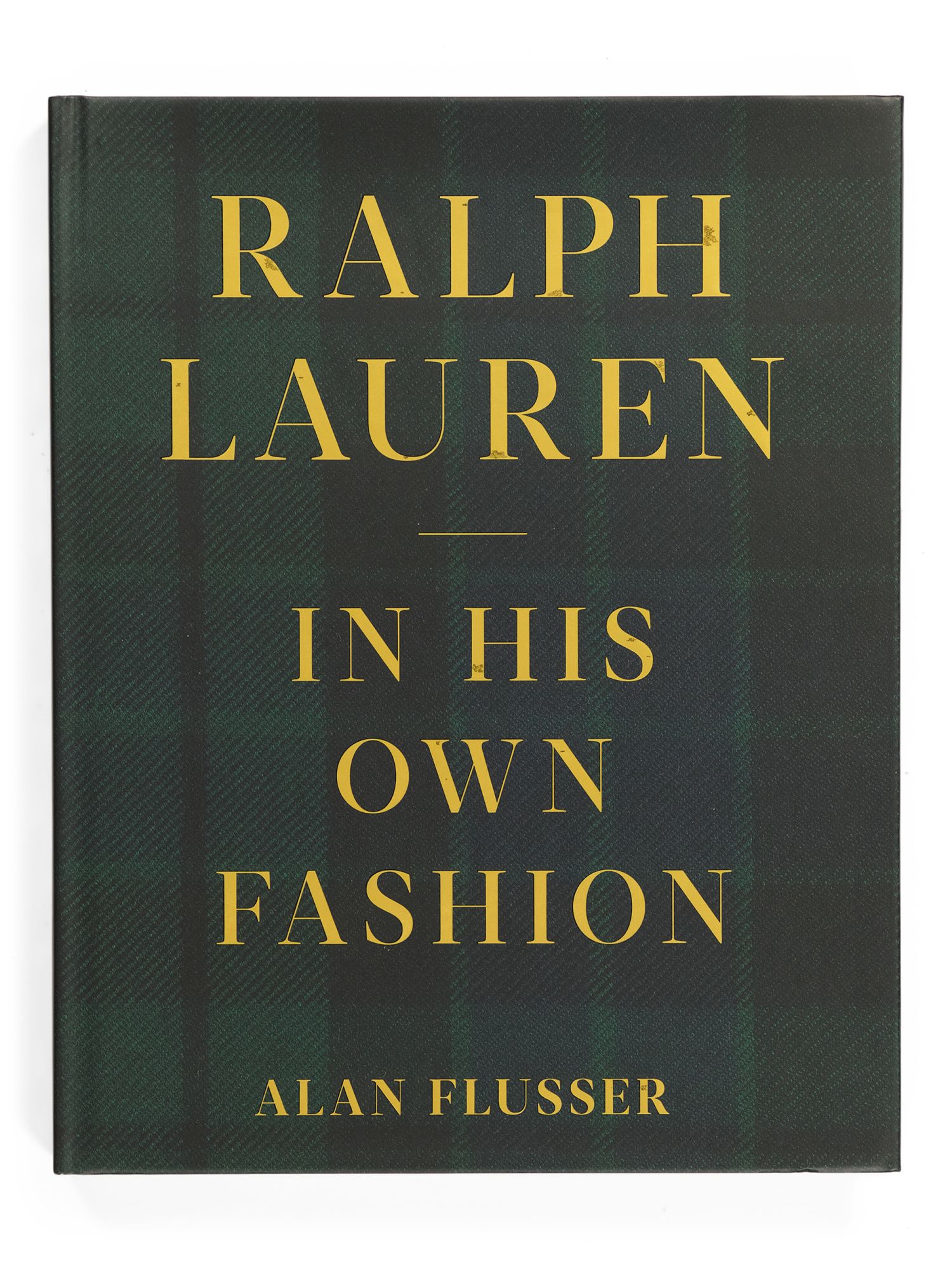 Ralph Lauren In His Own Fashion | TJ Maxx