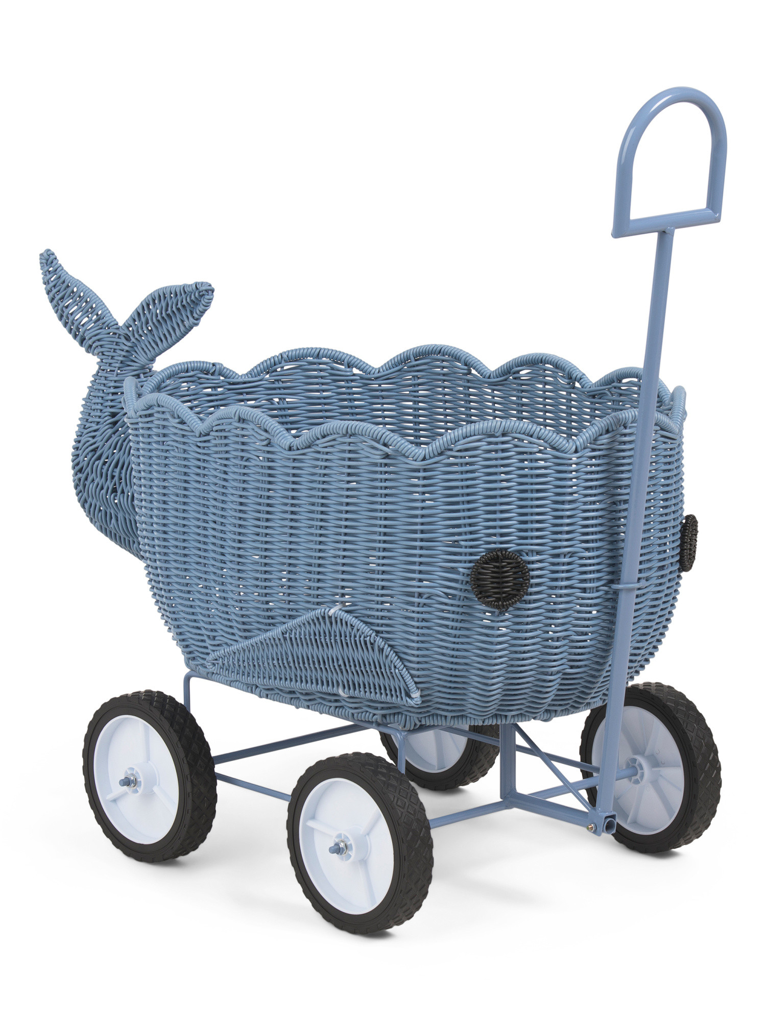Whale Trolley | TJ Maxx