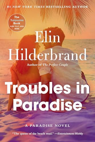 Troubles in Paradise (Volume 3) | Amazon (US)