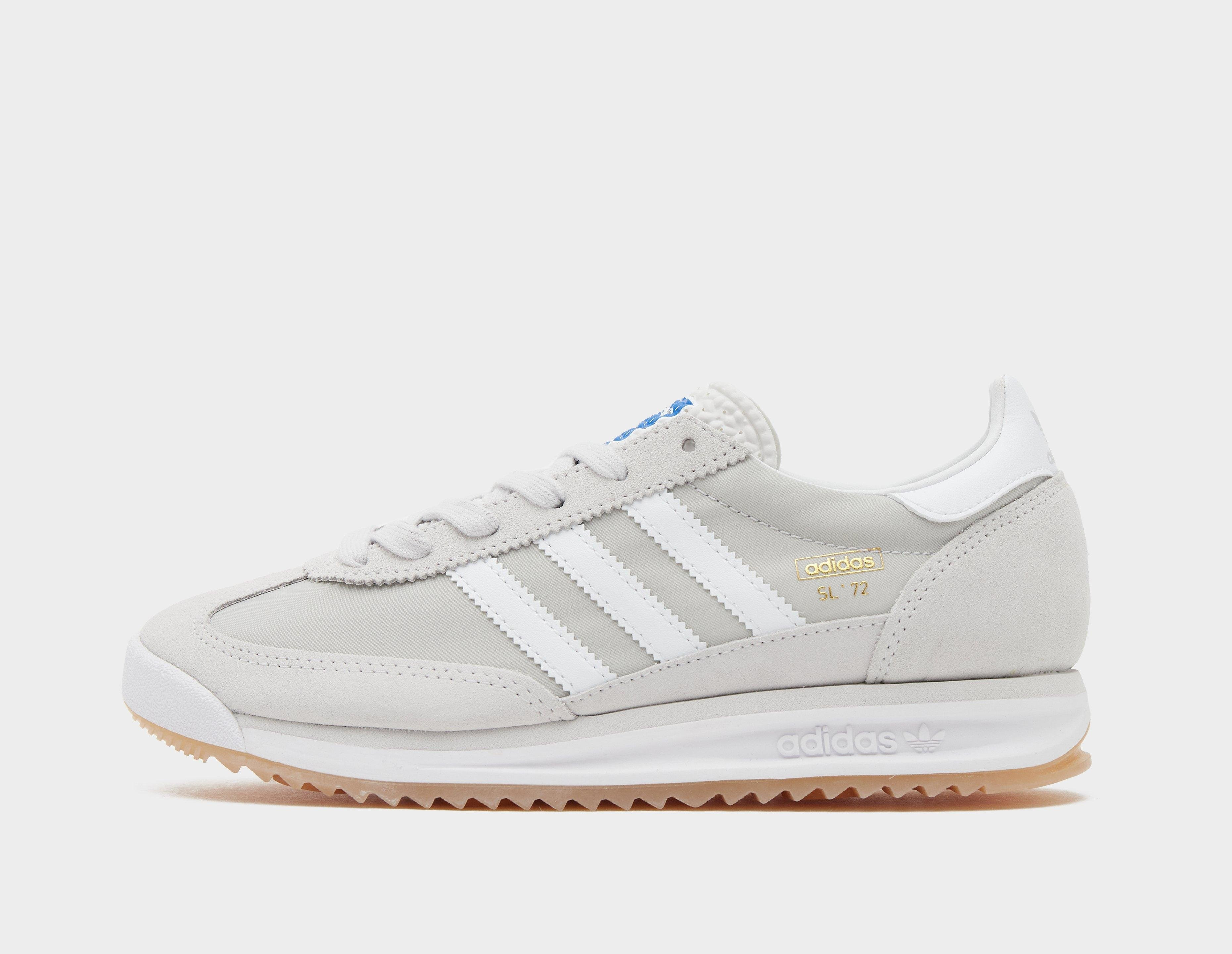 Grey adidas Originals SL 72 RS Women's | size? | size? (UK)