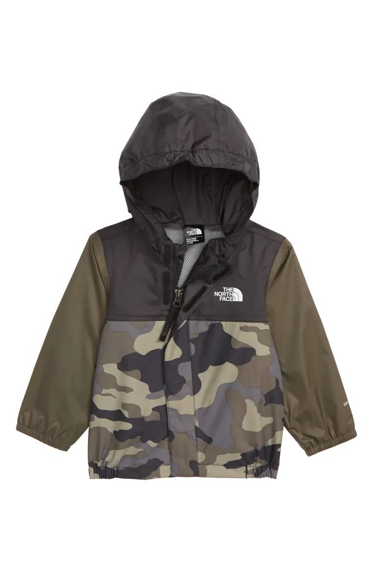 Tailout Hooded Rain Jacket | Nordstrom