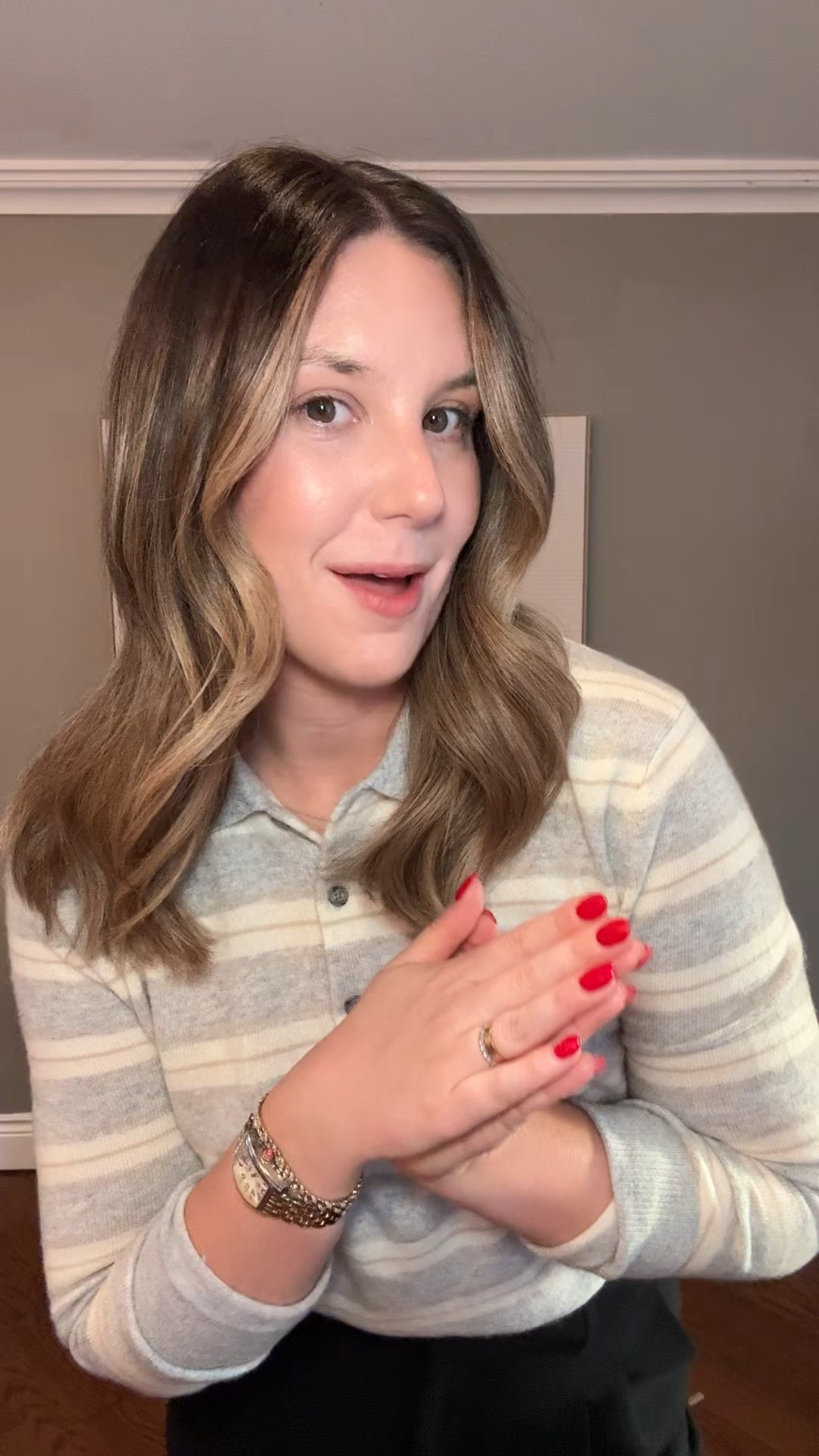 Work ootd 💃🏻

#LTKgrwm #LTKootd #LTKWorkwear