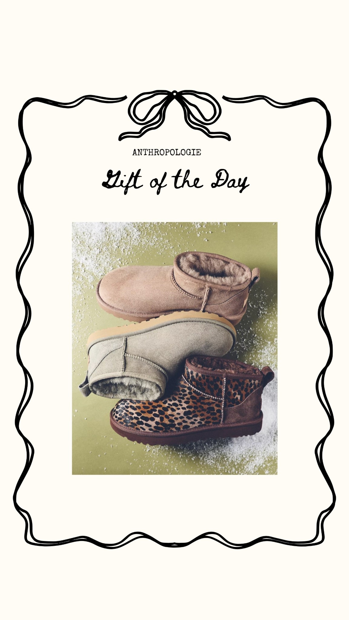ugg boots, gift ideas, chic gifts, gifts for her 

#LTKGiftGuide #LTKSeasonal #LTKHoliday