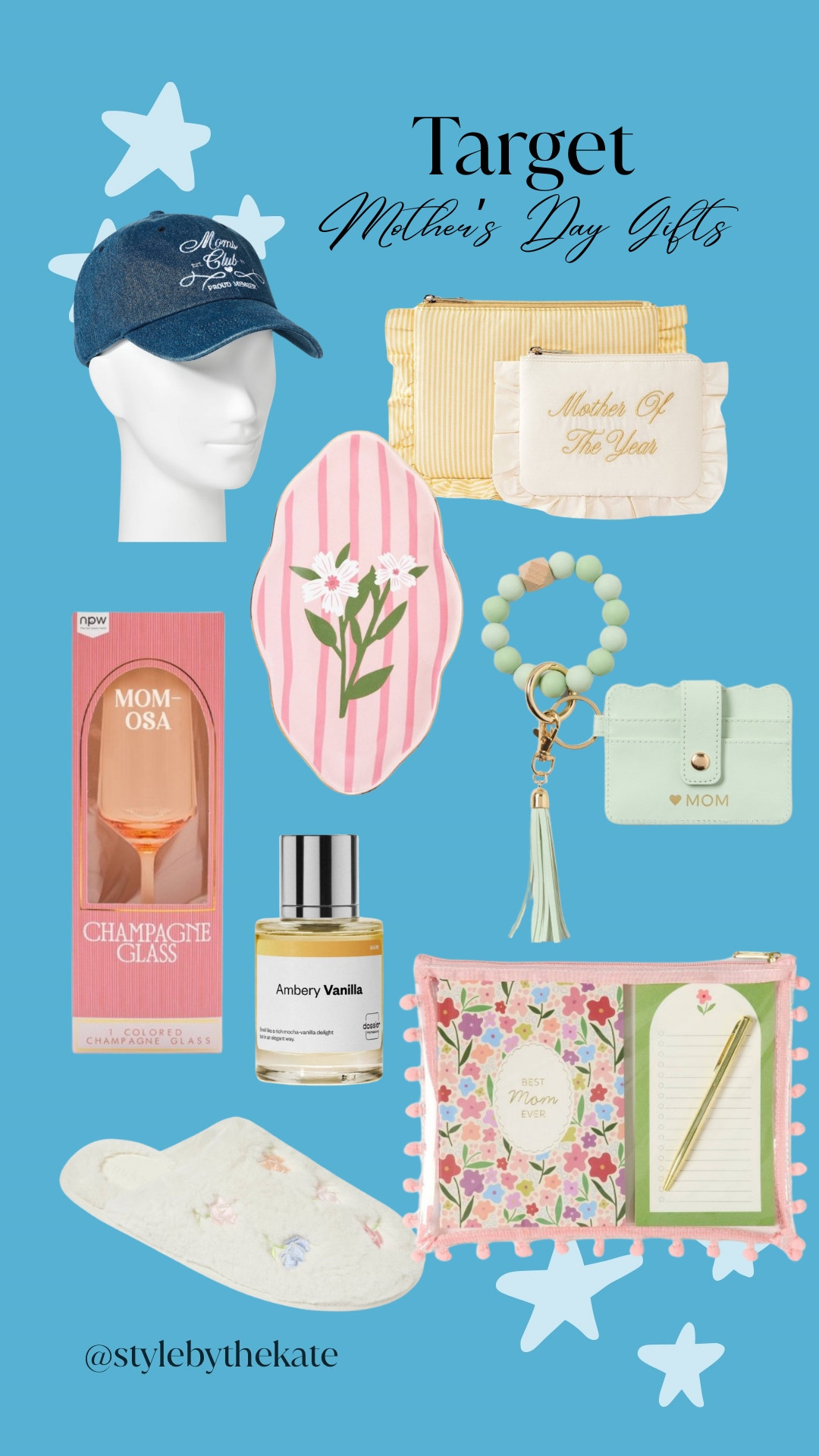 Mother's Day Gift Ideas!!

gifts for her, gift idea, gift guide, gift guide for mom, mom gift, @targer 

 #LTKmomlife #LTKSeasonal #LTKSaleAlert