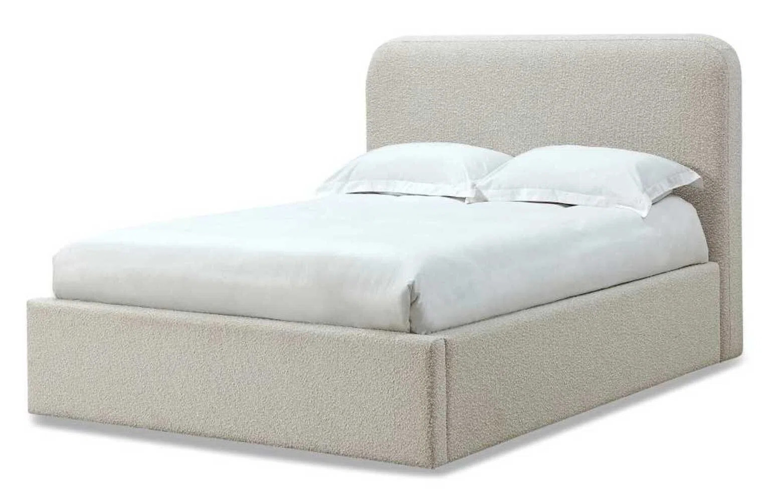 Bailee Upholstered Platform Bed | Wayfair North America