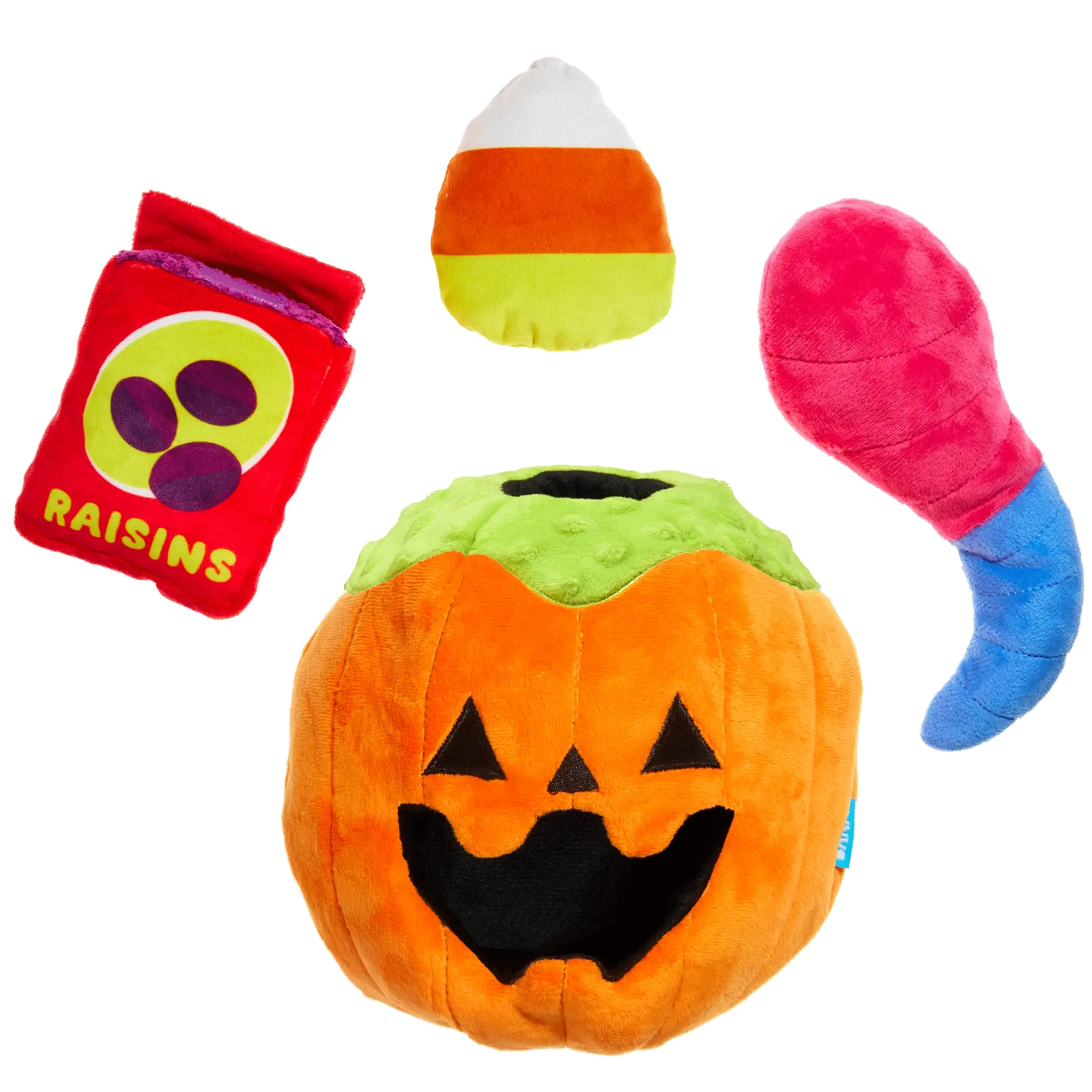 Howl-o-ween Haul | BARK
