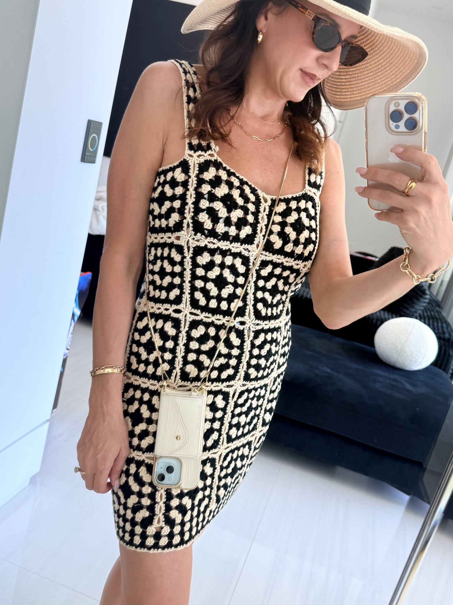 No losing my phone with this case…

@VICI 
@BANDOLIER 
#ad


#LTKmomlife #LTKOver40 #LTKSeasonal