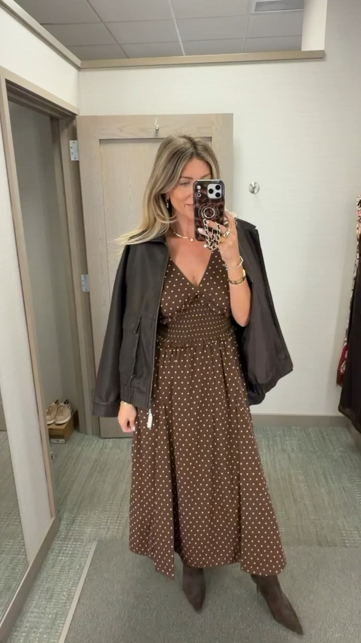 Nordstrom anniversary sale dresses + outerwear

#LTKOver40 #LTKPetite #LTKSaleAlert