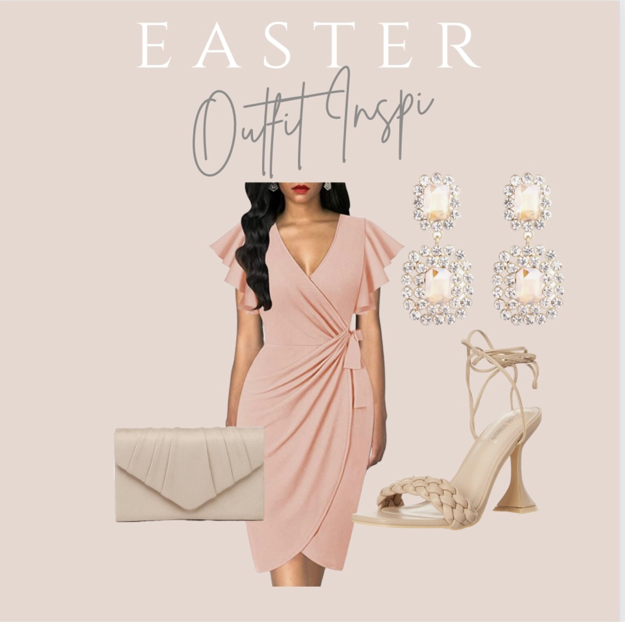 Easter Outfit Inspo. #easterdress #dresses #womensfashion #events #weddings

#LTKunder100 #LTKU #LTKstyletip