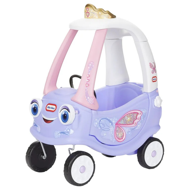 Little Tikes Cozy Coupe - Fairy | Walmart (US)