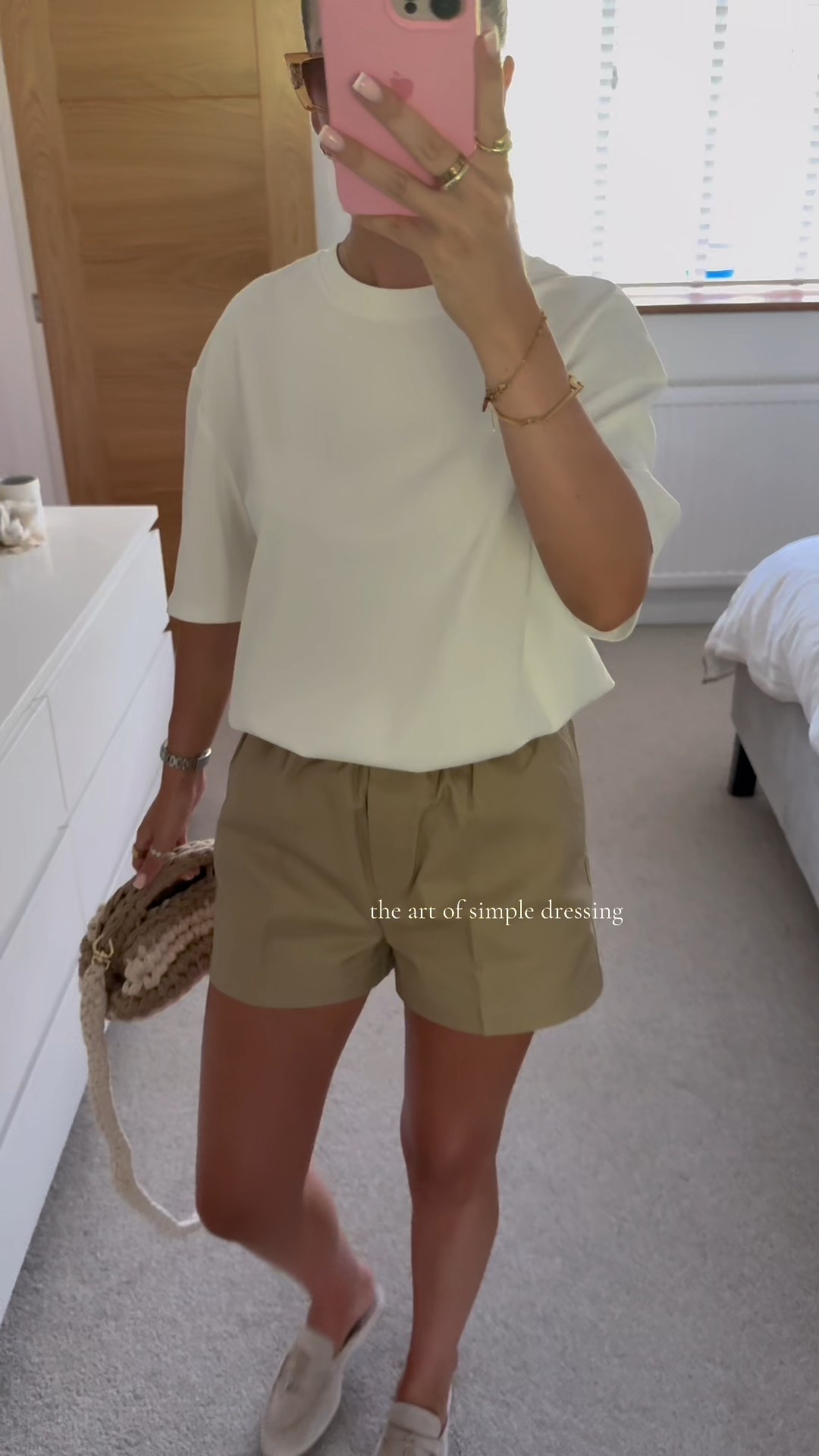 The art of simple dressing 

#LTKeurope #LTKsummer #LTKuk