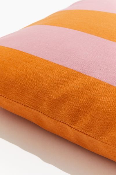 Outdoor Cushion Cover | H&M (US + CA)