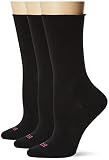 HUE Women's Jeans Sock (Pack of 3) | Amazon (US)