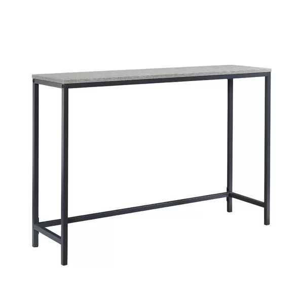 Ermont 41.5" Console Table | Wayfair North America