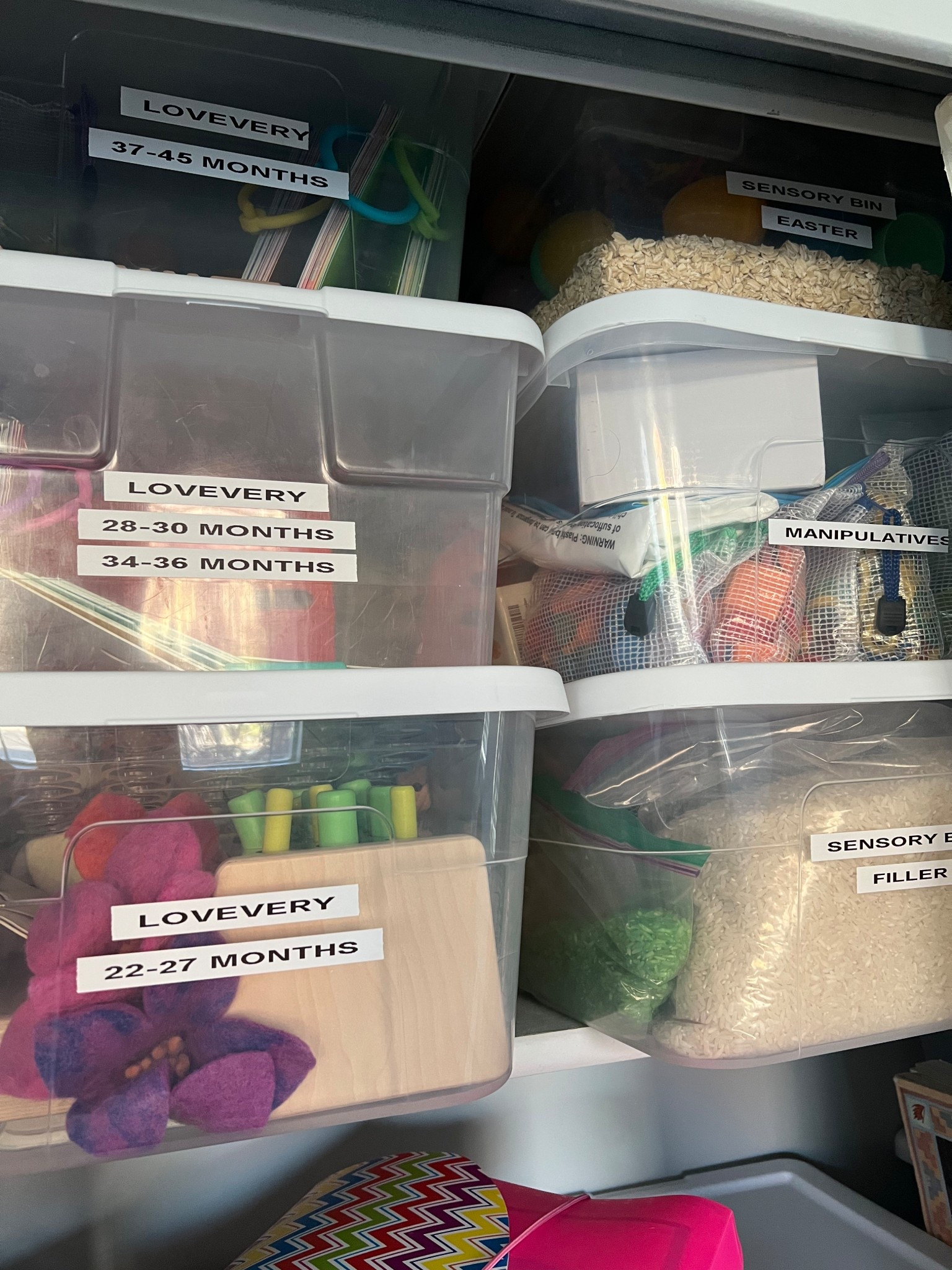 Organizing. Home organization. Home organizing. Label maker. Gift idea. Favorite things gift. Toy storage. 

#LTKKids #LTKHome #LTKFindsUnder50